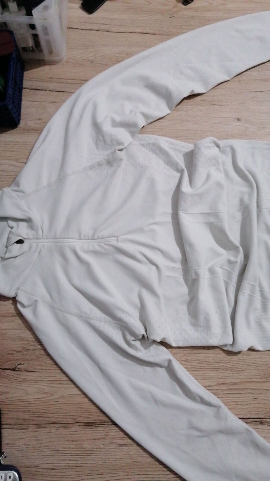 Compression shirt 