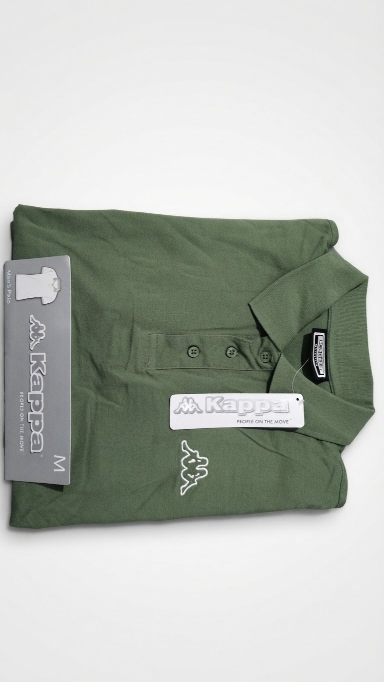 Polo Kappa original 