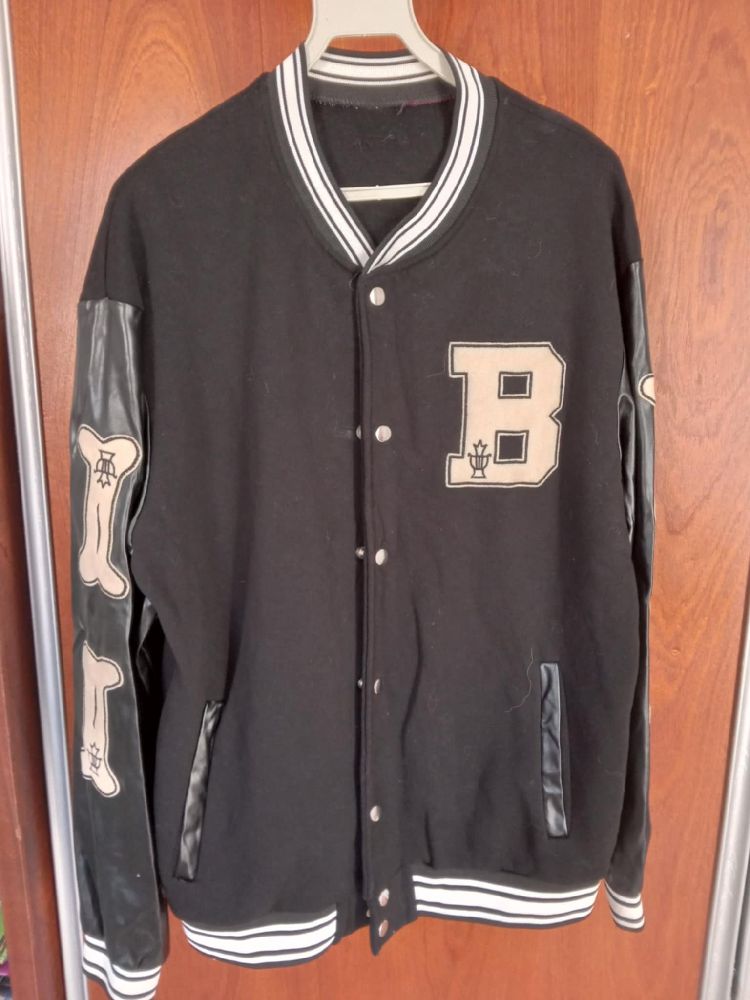 Blouson unisex