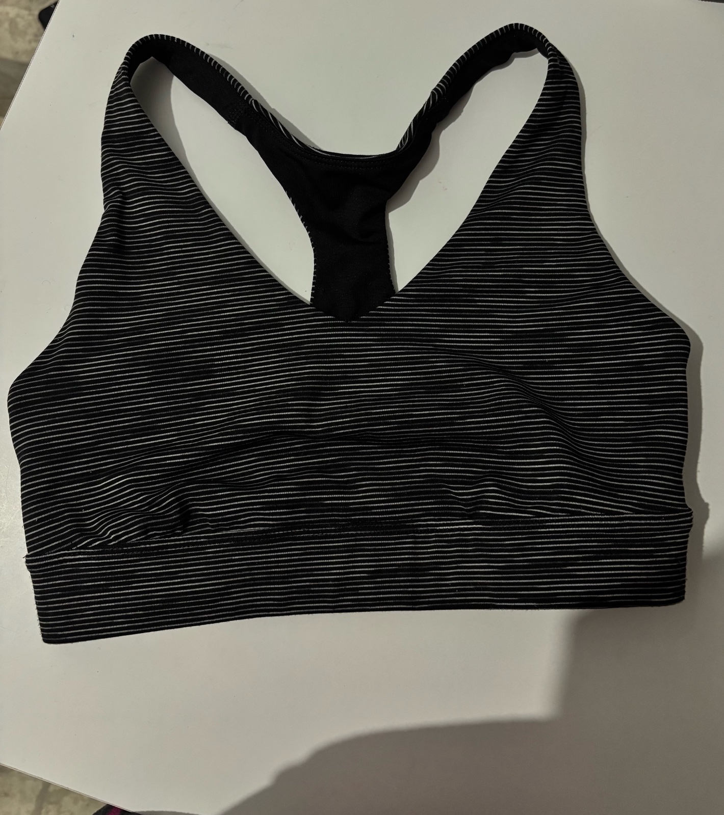 Lot de 2 Brassiere du sport