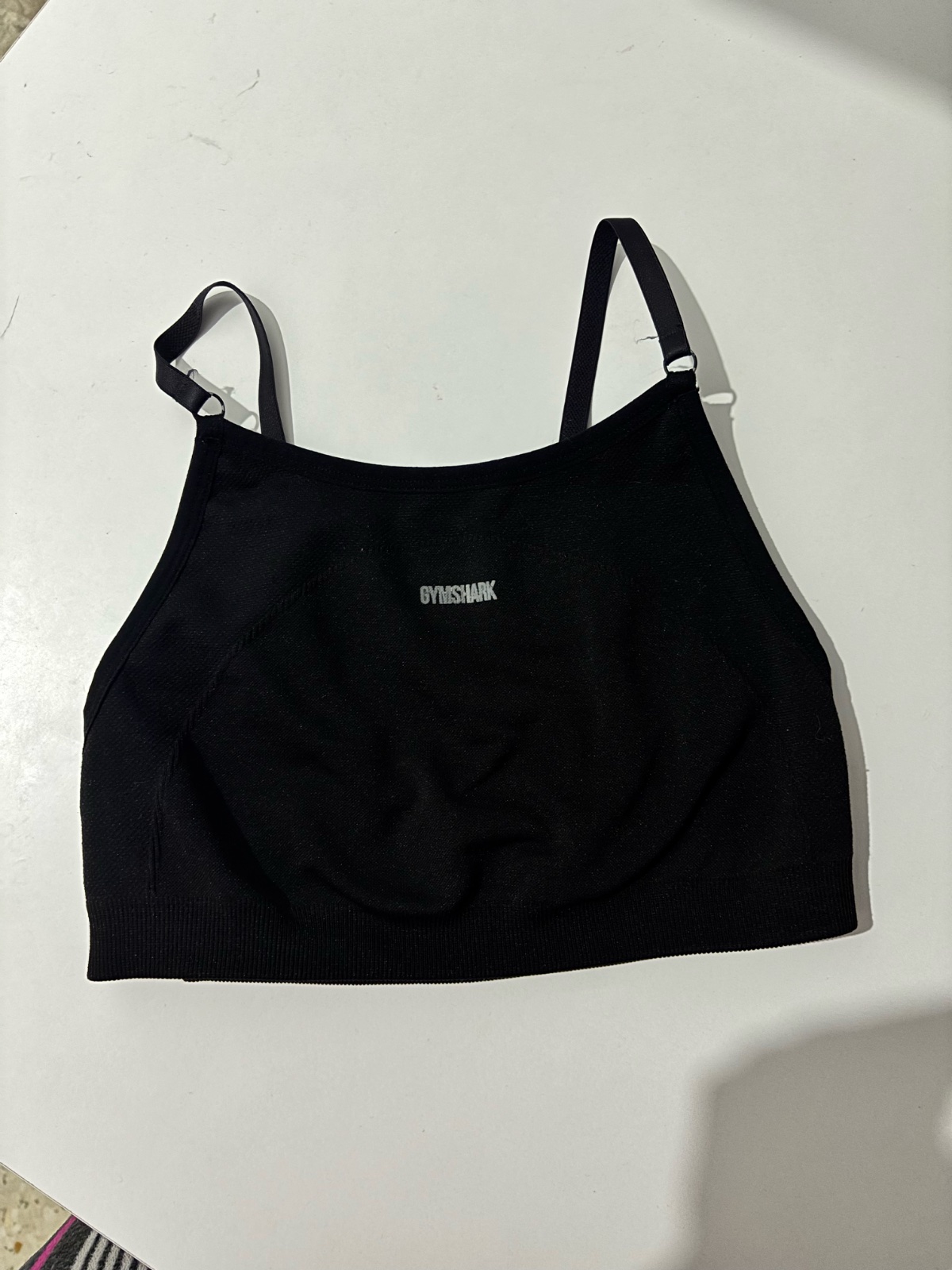 Gymshark bra