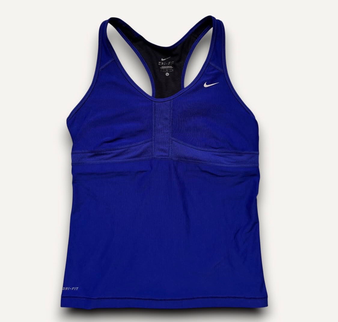 Nike Dri-Fit Racerback Tank Top