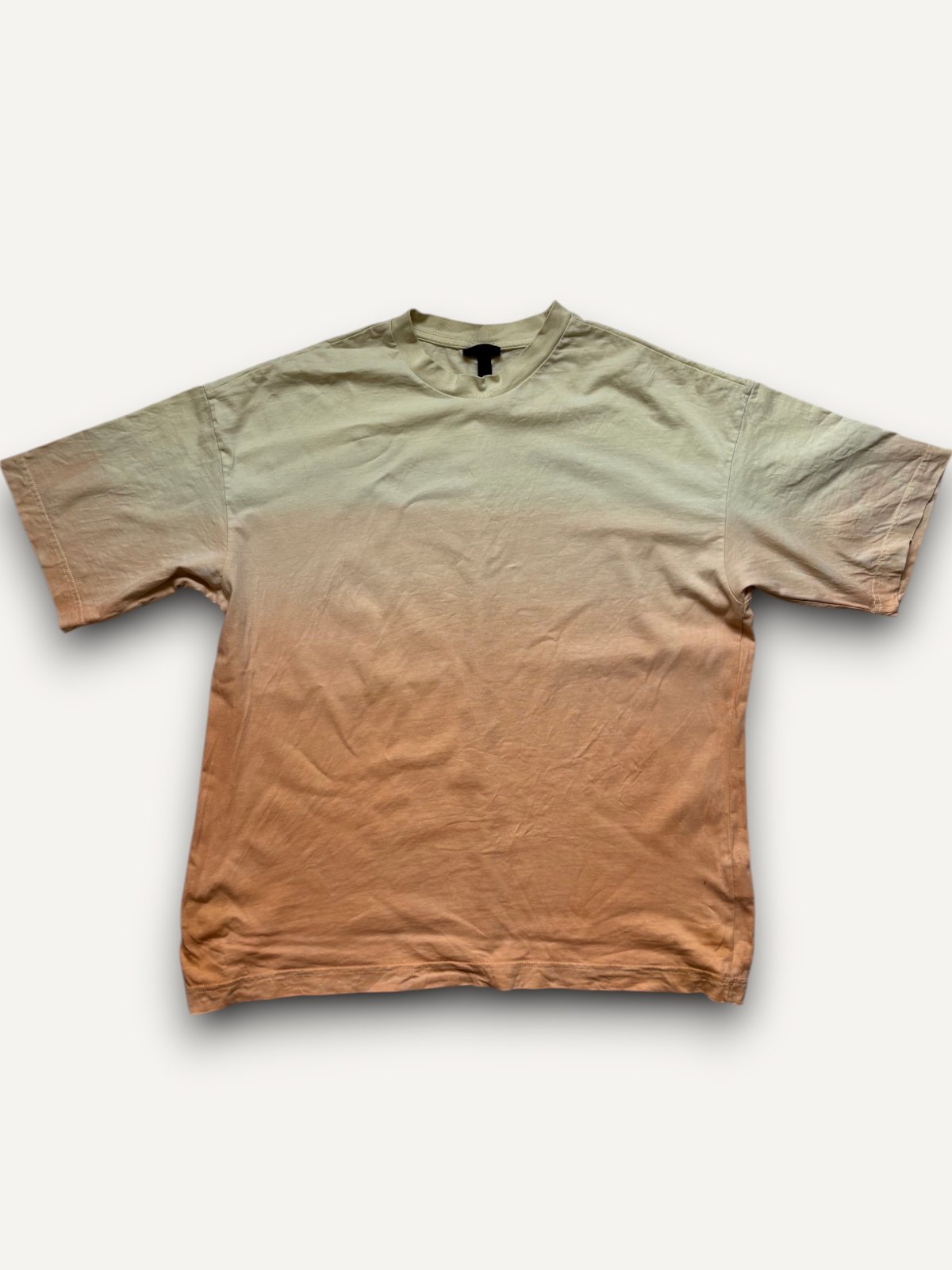 H&M Degraded Colors T-Shirt