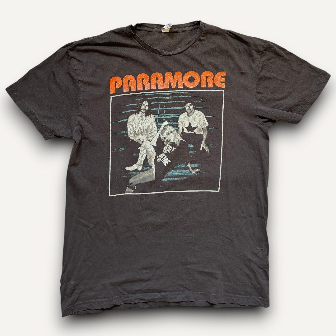Paromare Band T-Shirt