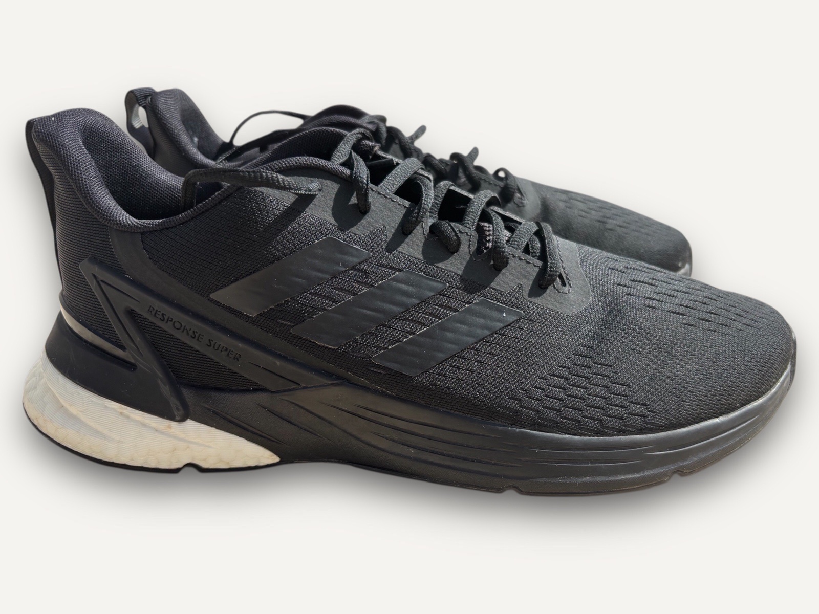 Adidas men's runner response super running shoe 