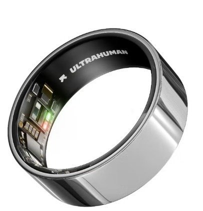 Ring Air smart brand ultrahuman 