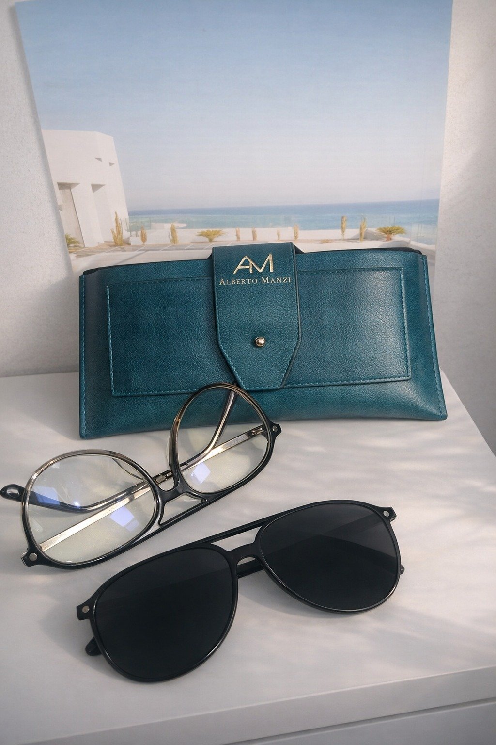Lunettes