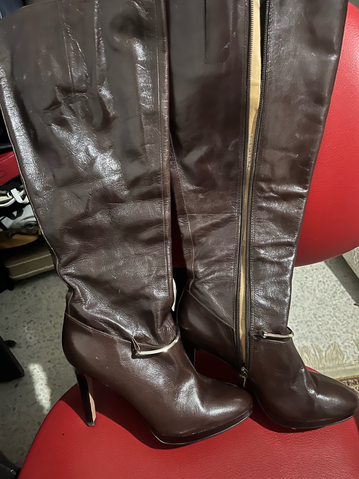 Bottes