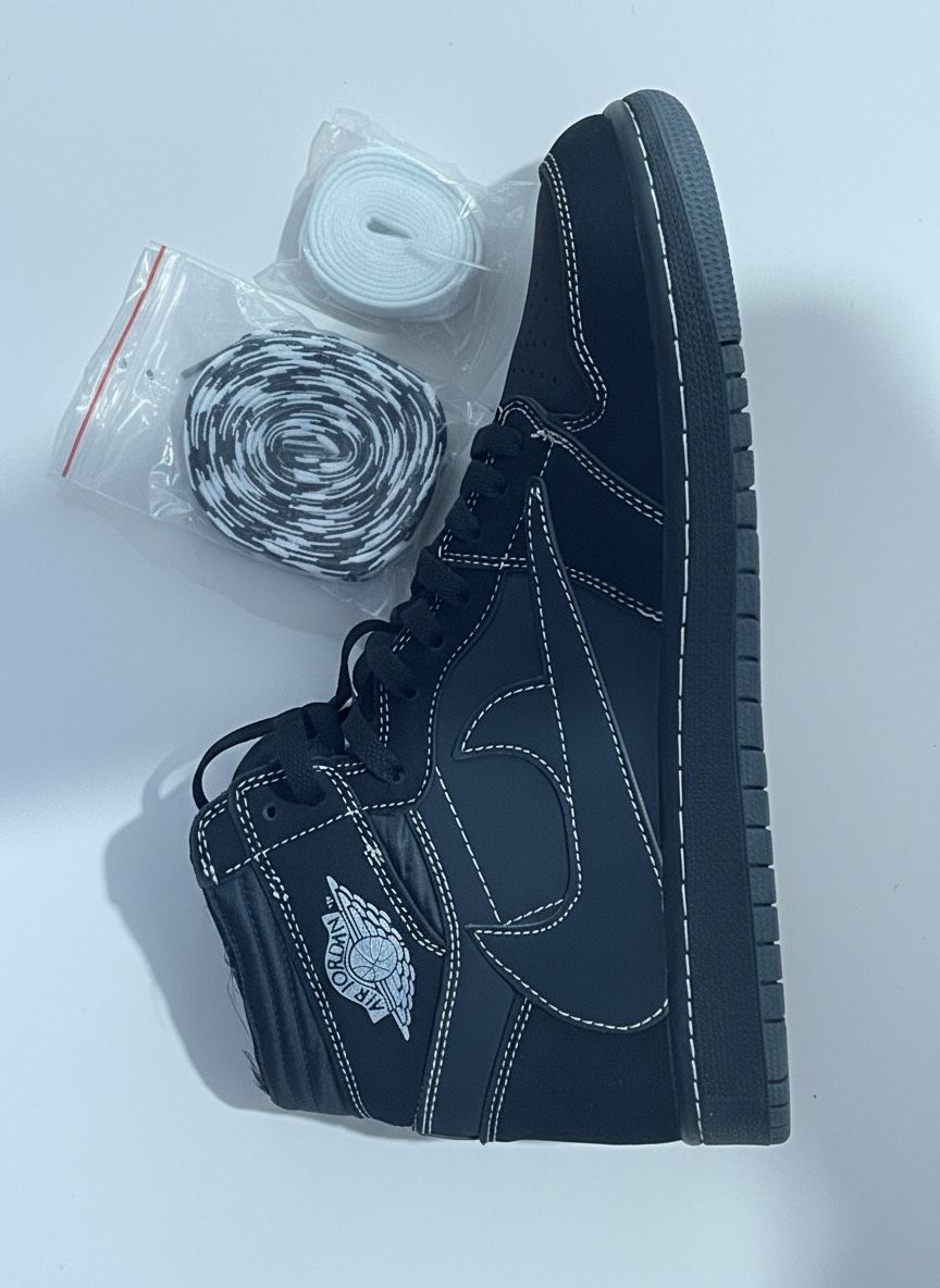 NIKE AIR JORDAN 1