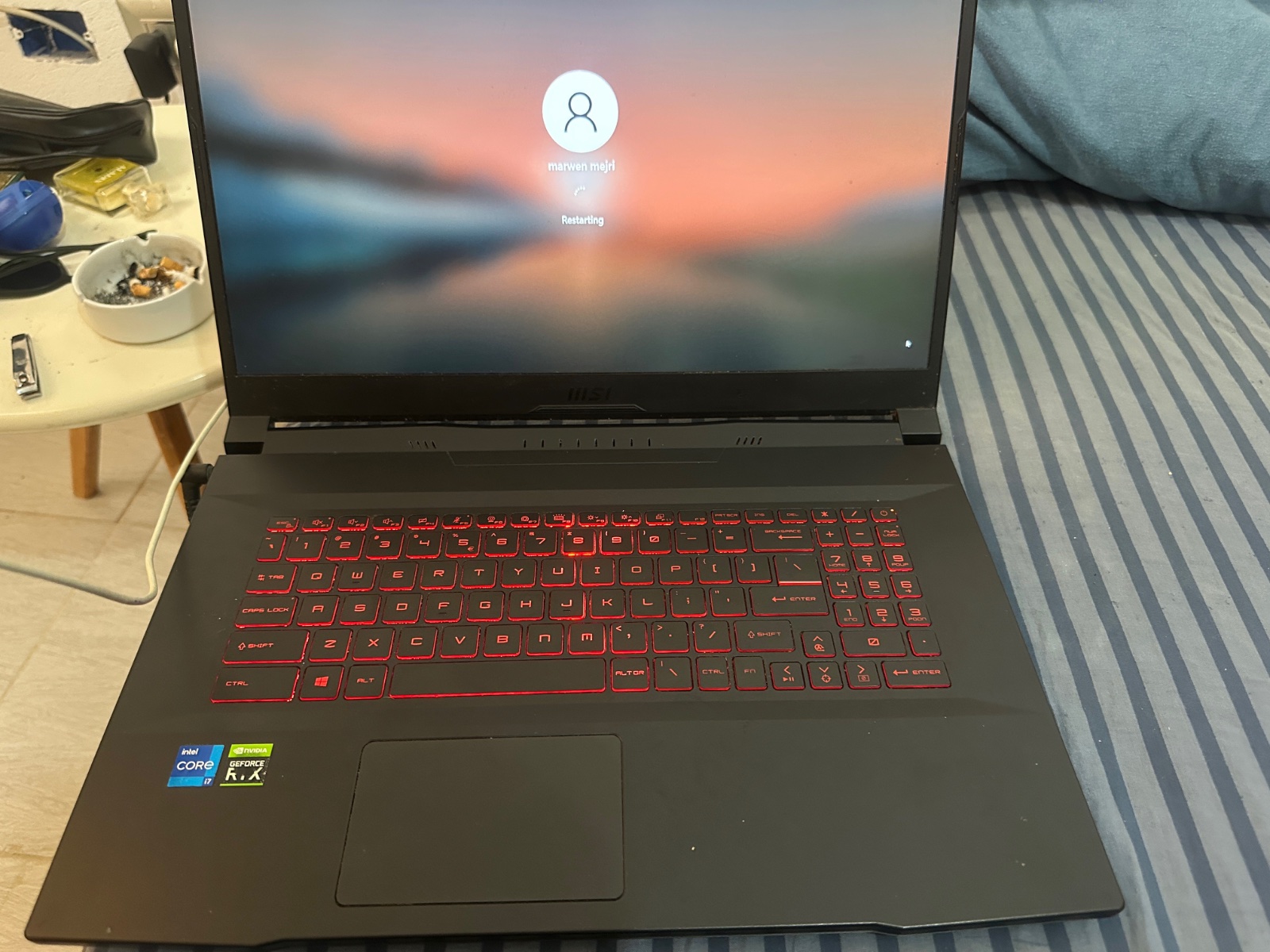 Pc MSI