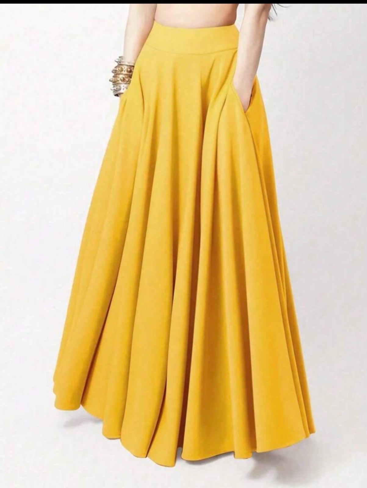 Jupe bouffante M/L/XL