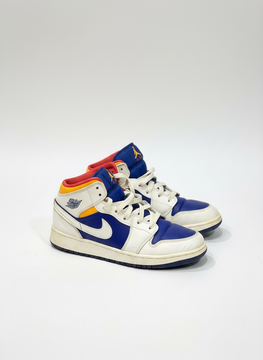 Basket Air Jordan
