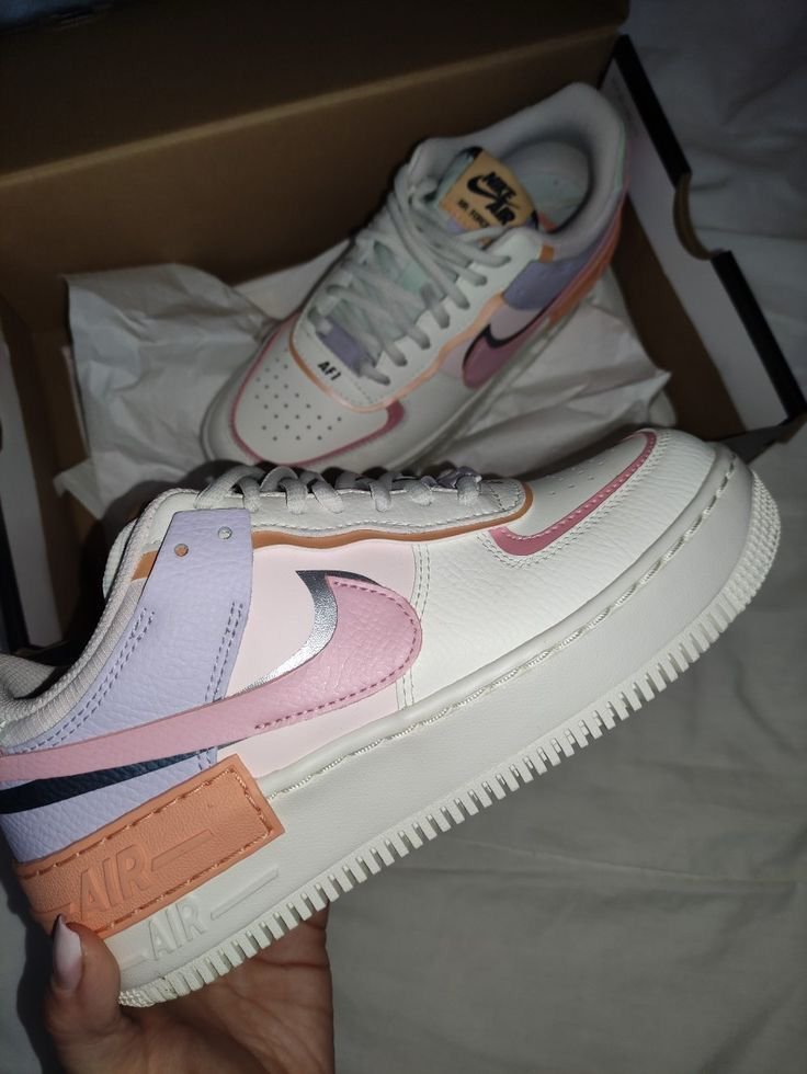 Nike origine 