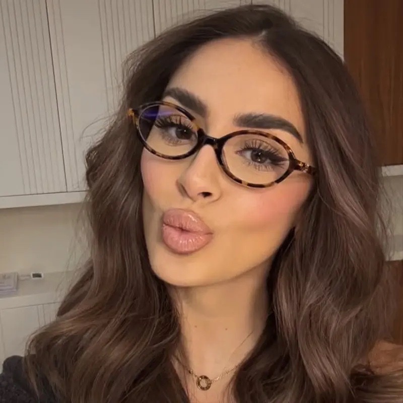 Miu miu original glasses 