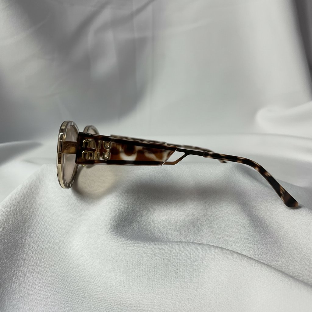 Miu miu sunglasses