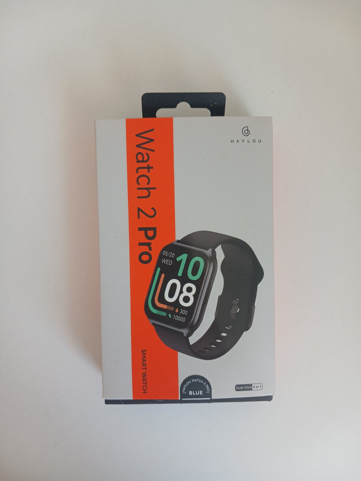 Smart watch