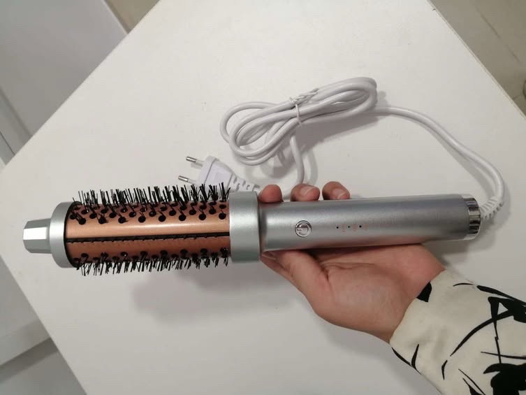 Brosse Soufflante 