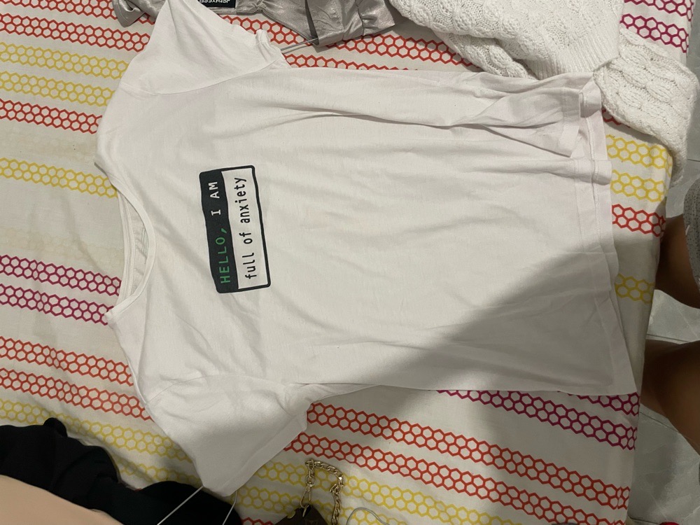 T shirt