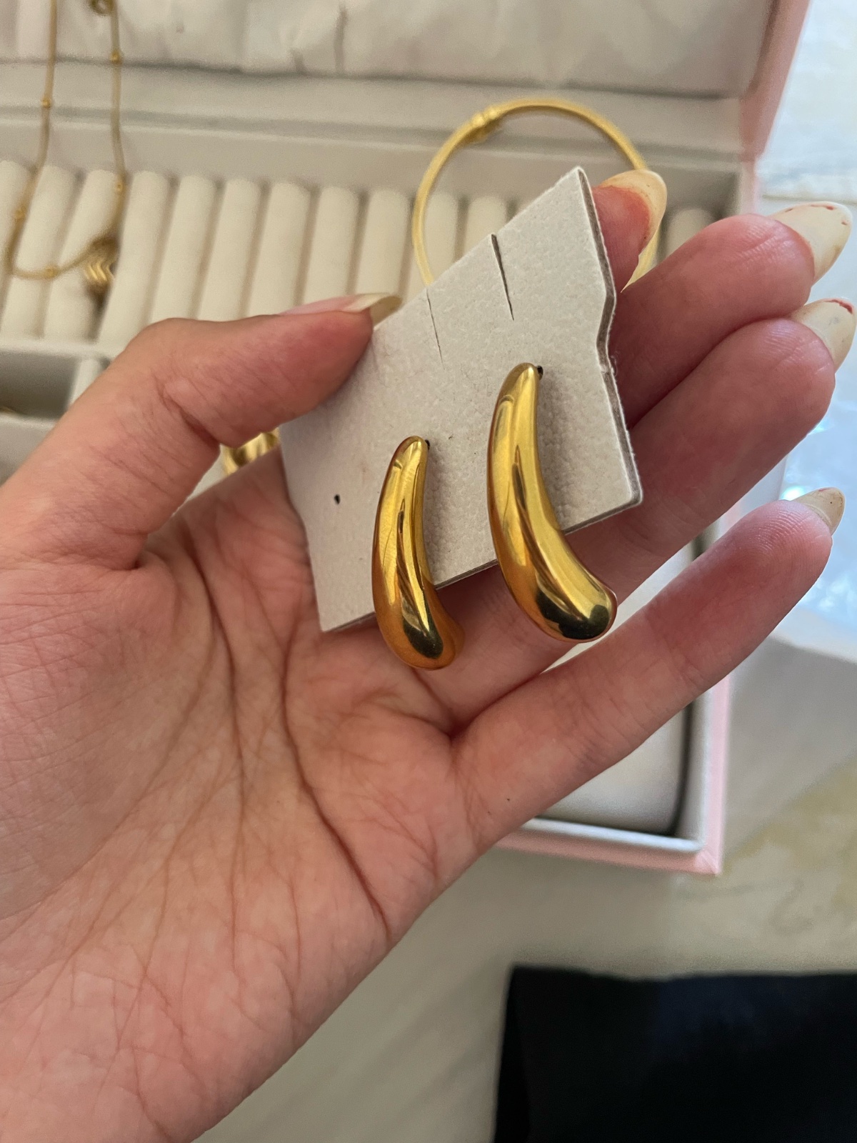 Boucle d oreille