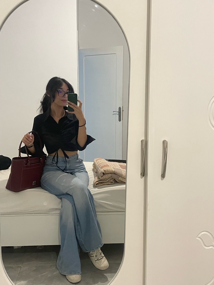 Chemise