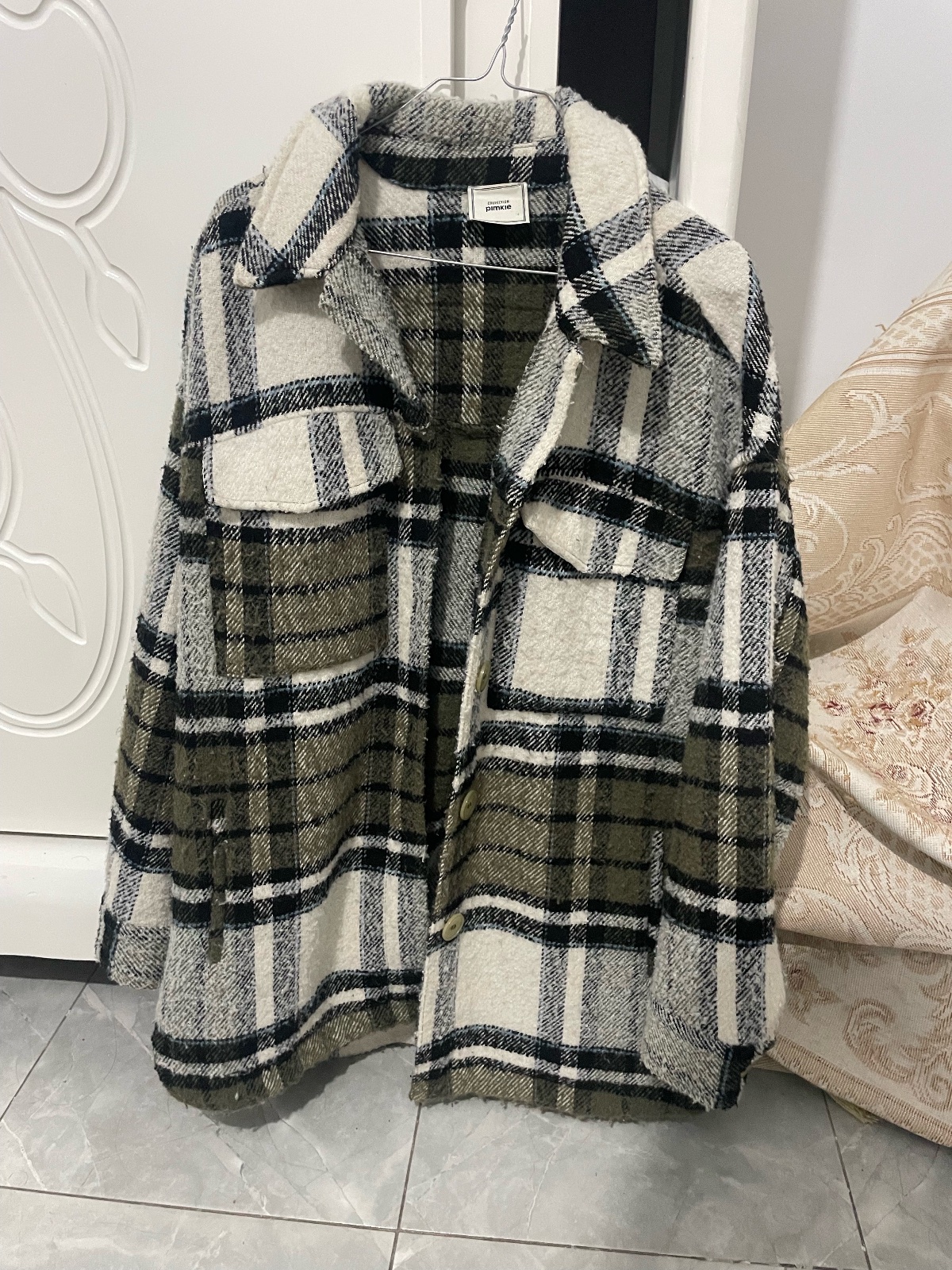 Manteau