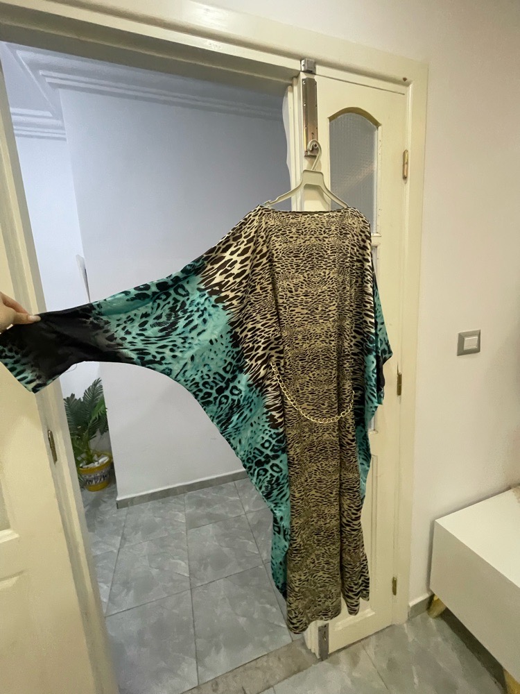 Caftan soirée