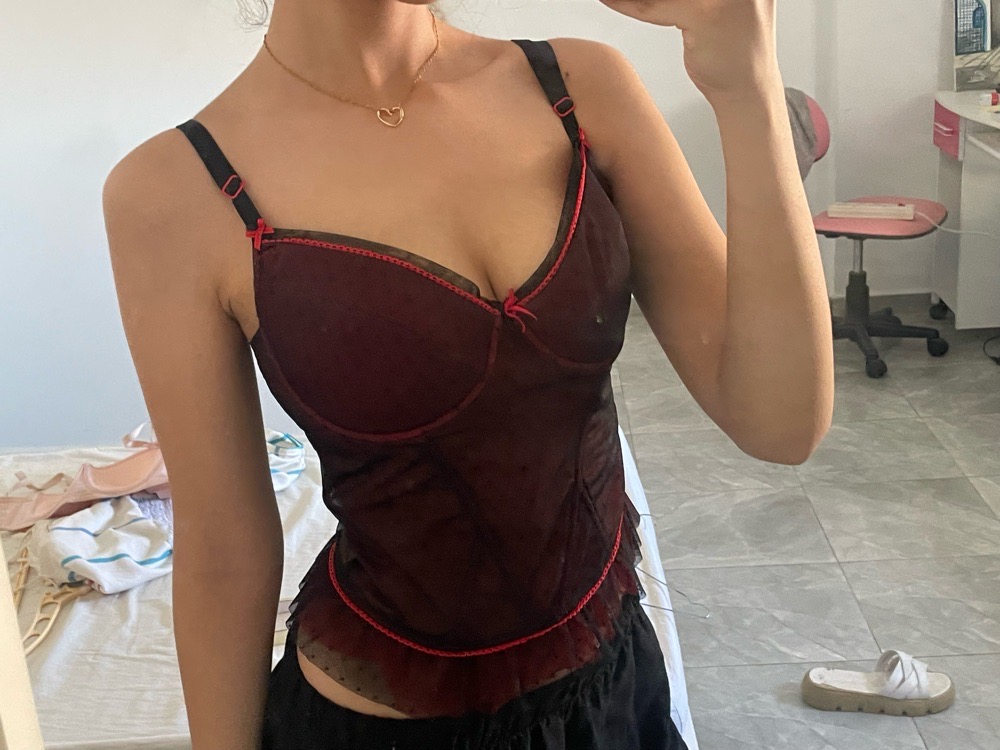 Corset