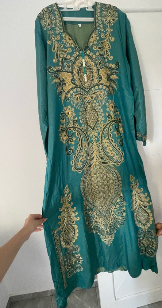 Caftan