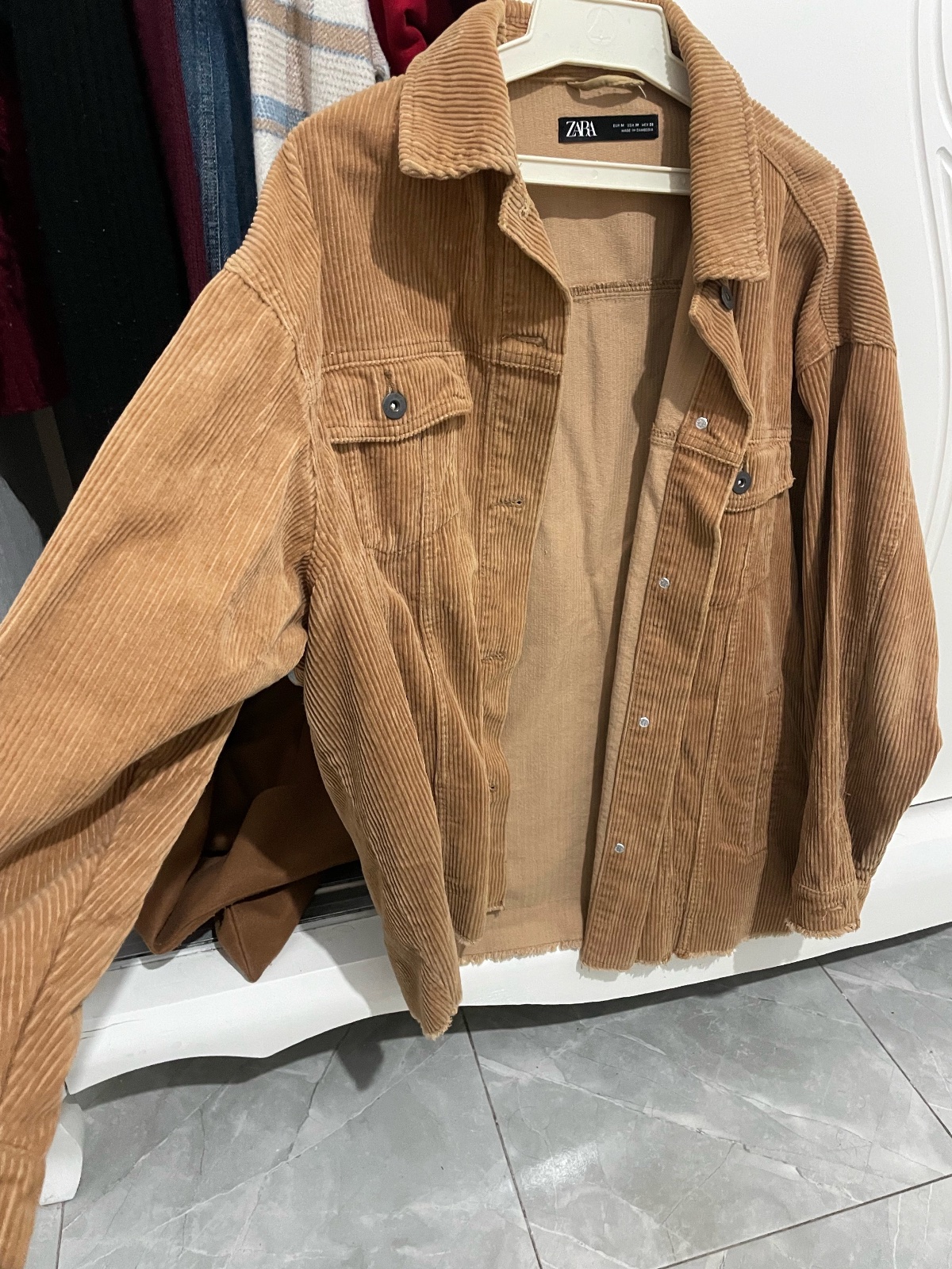Gilet