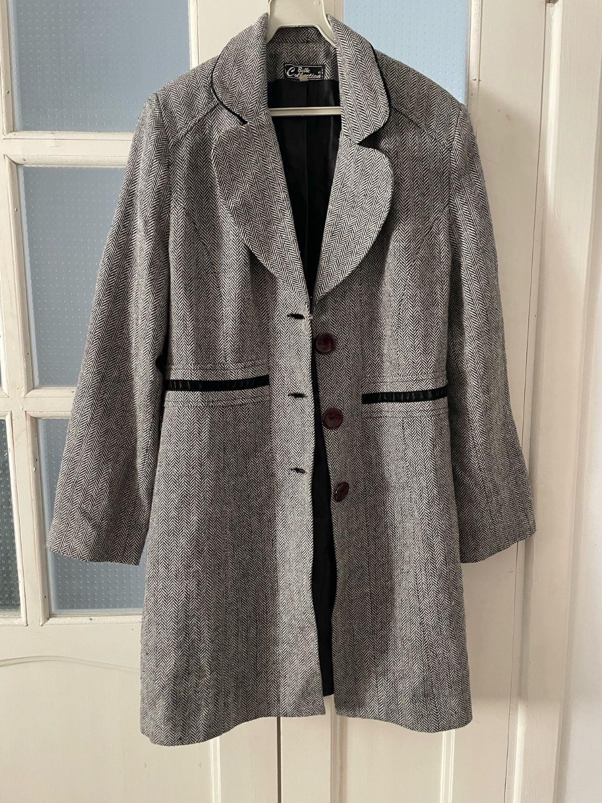 Gilet