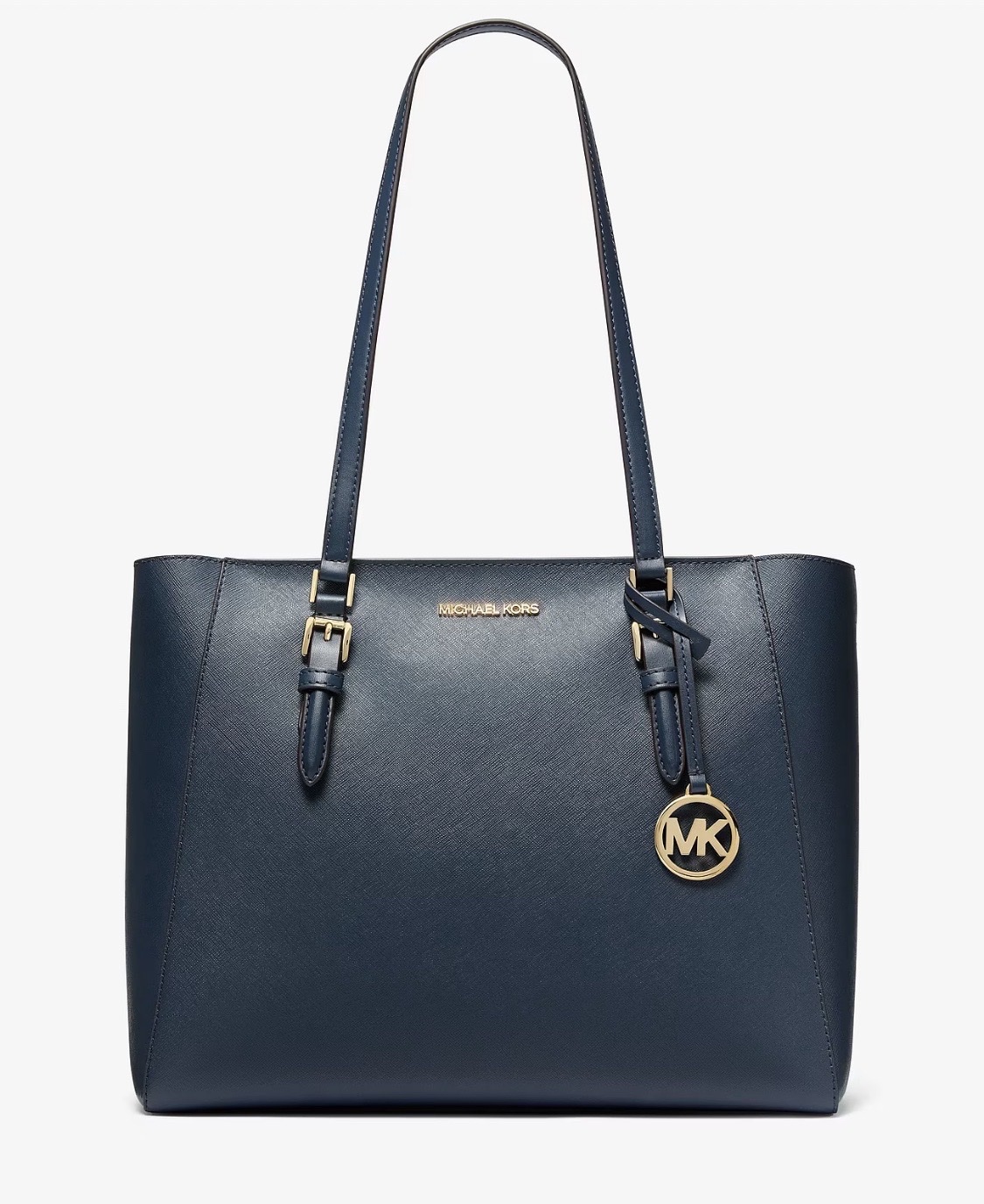 Sac mk bleu nuit