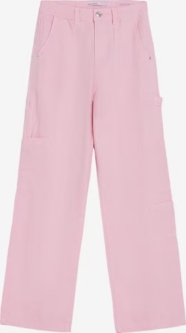 Cargo rose