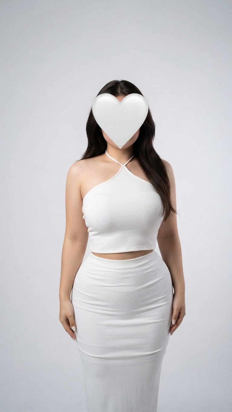 White set