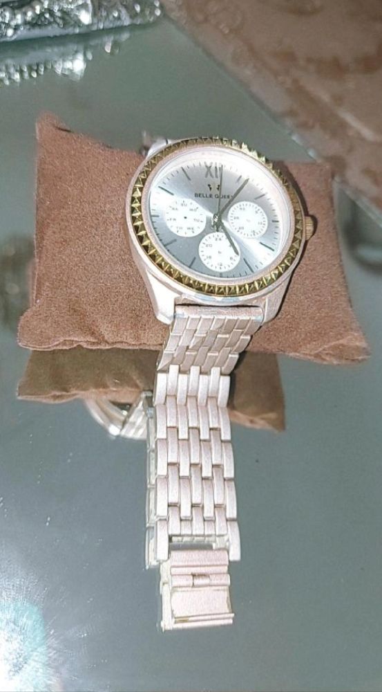 Montre femme 
