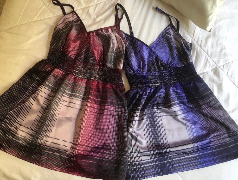 Deux Top 