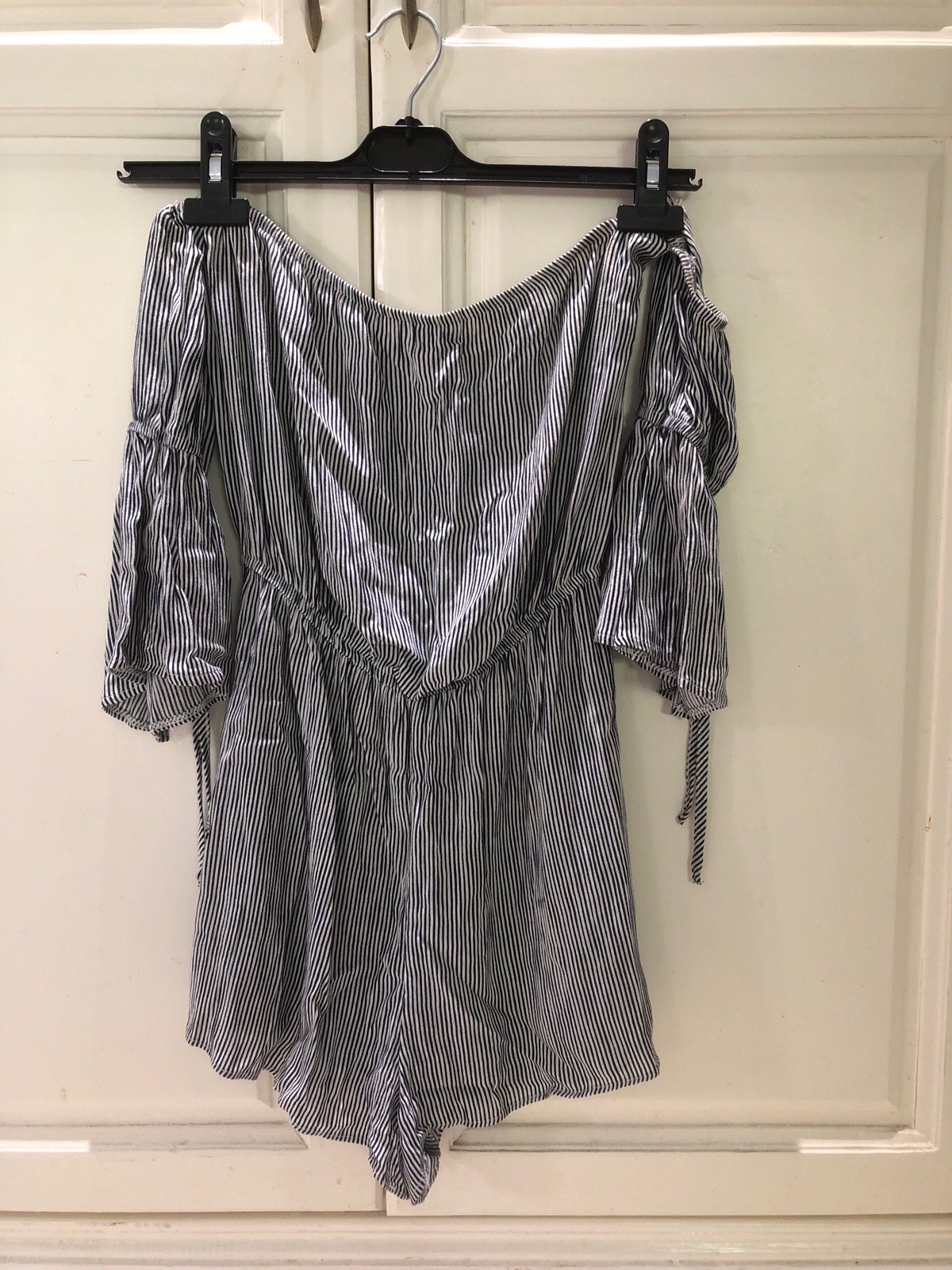 Combinaison Short