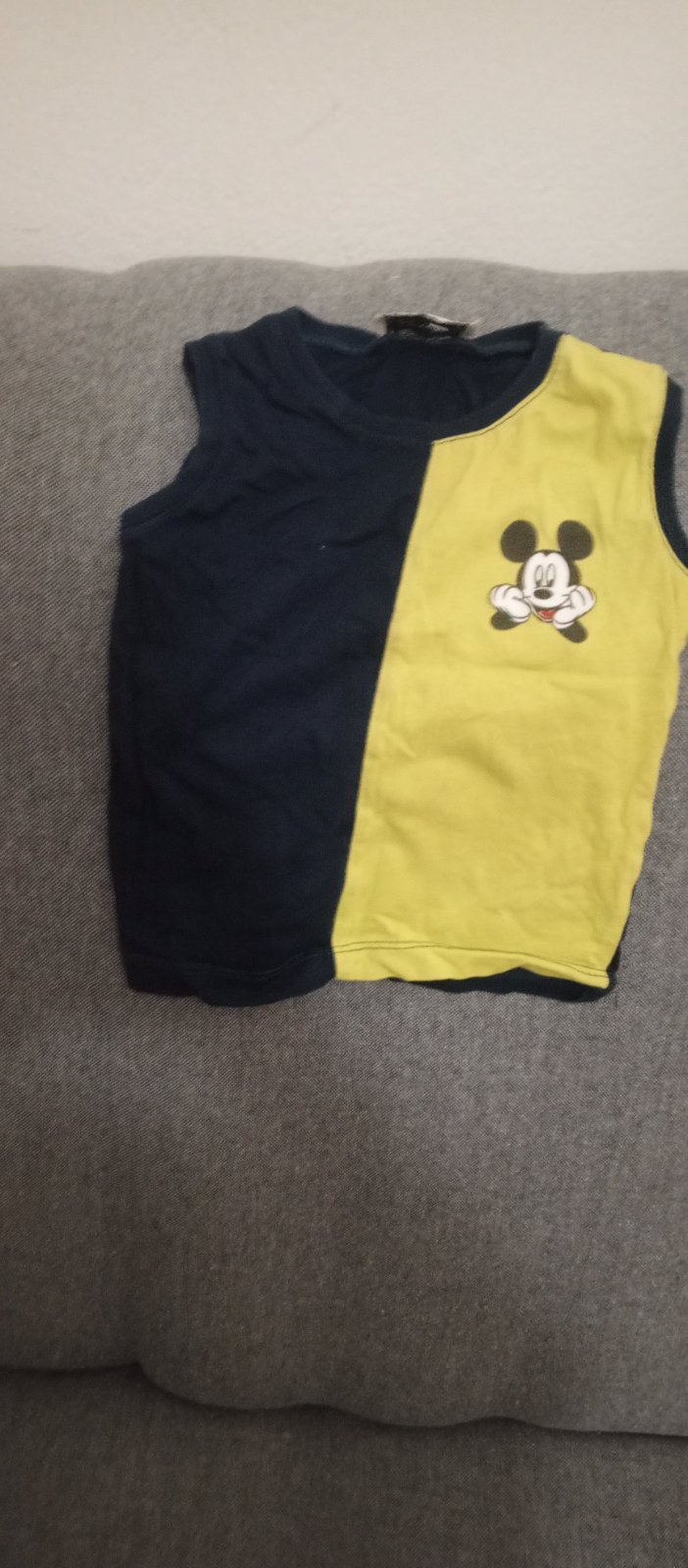 Pull bébé 