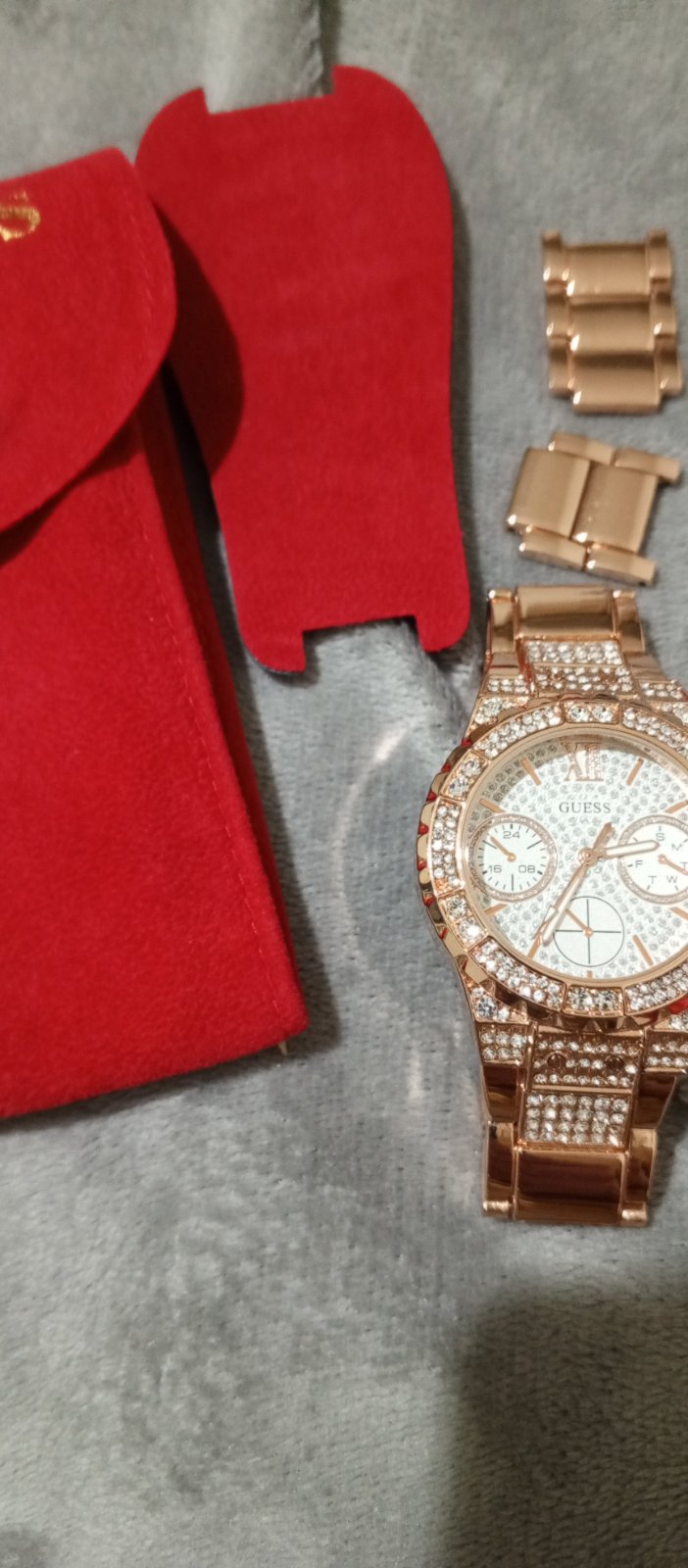 Montre C1