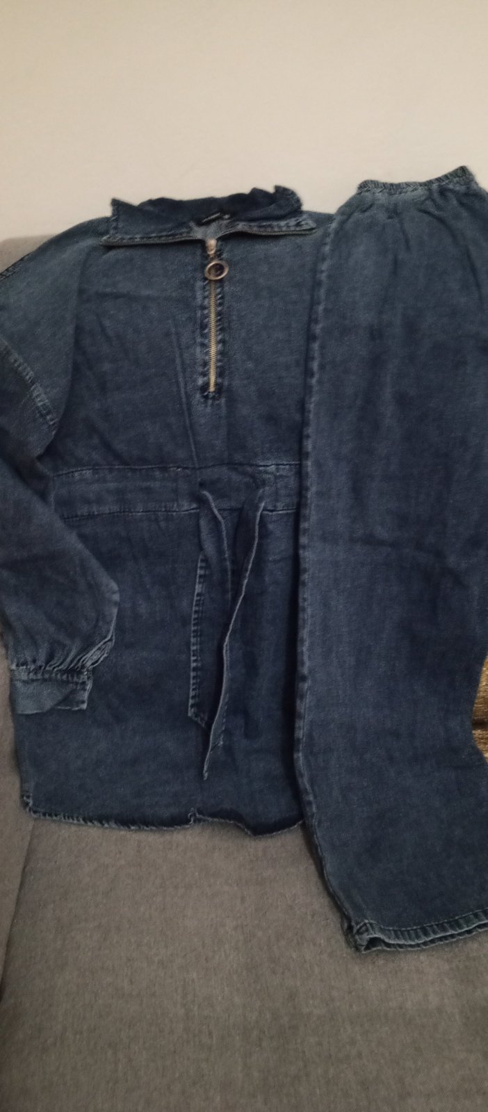 Ensemble djean 