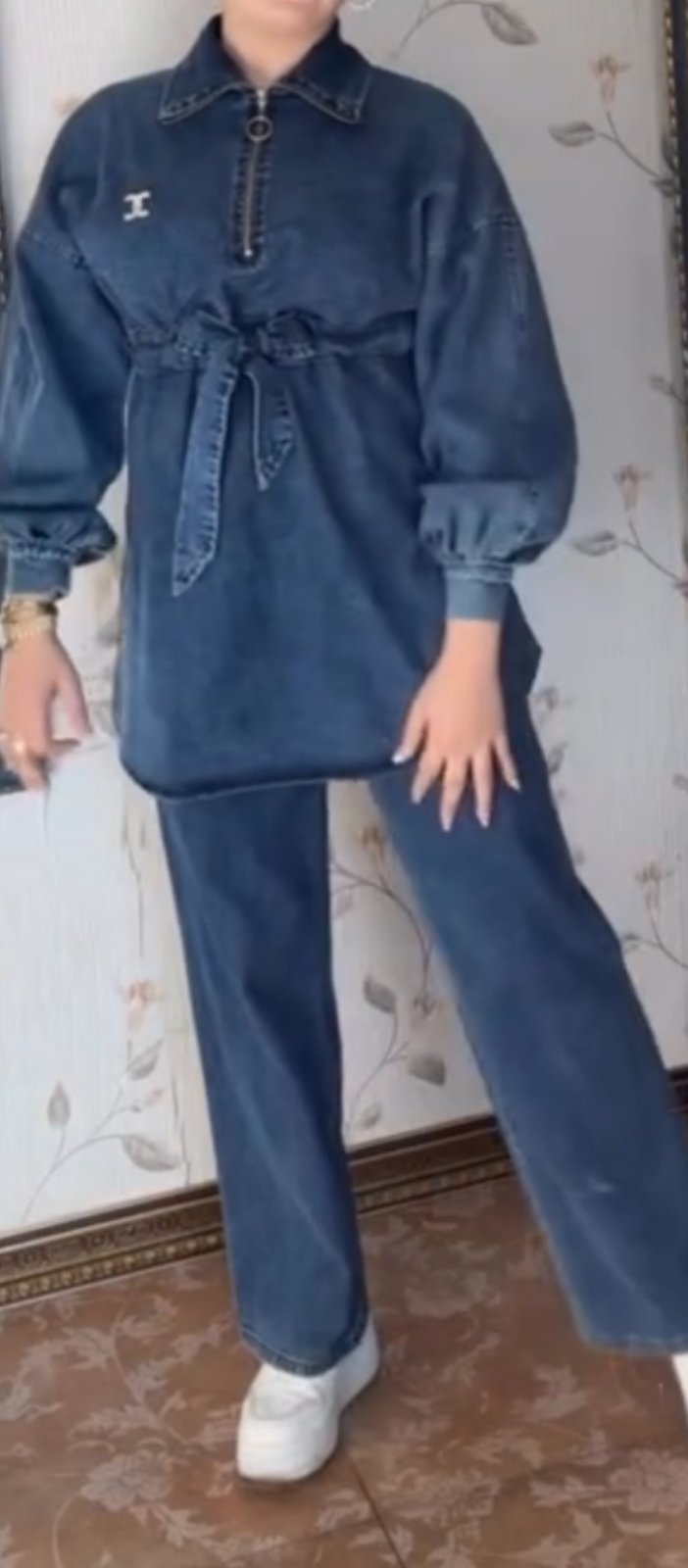 Ensemble djean 