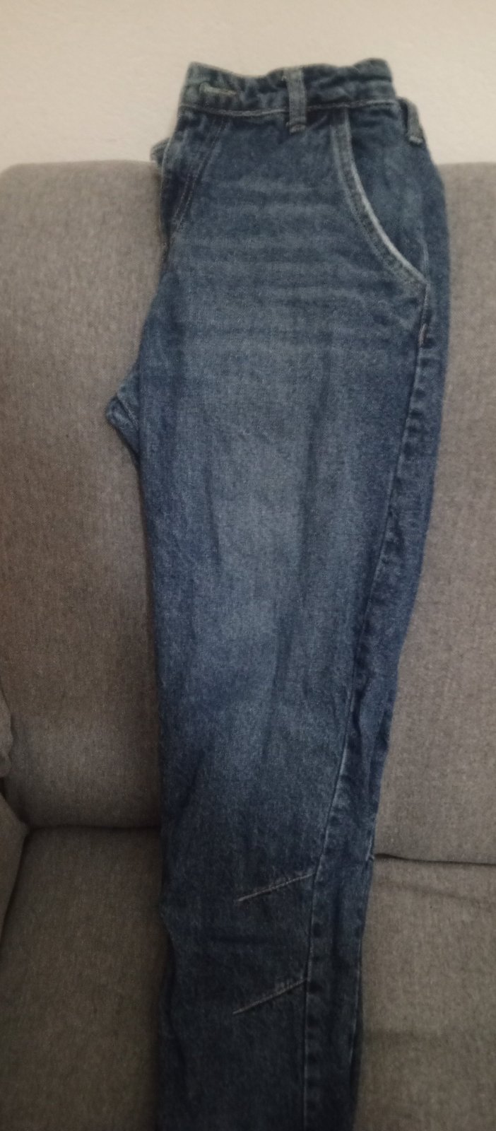 Pantalon djean Zen 