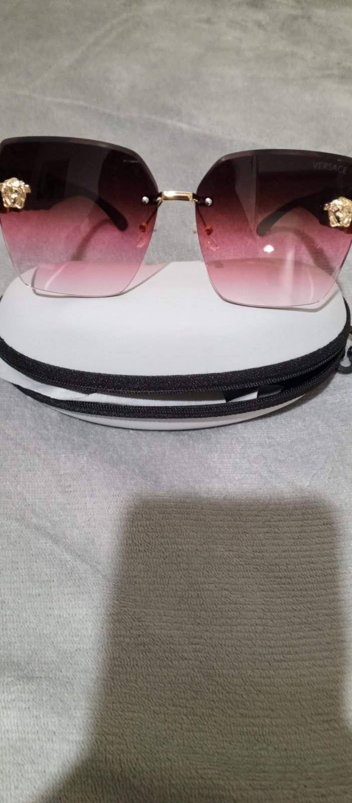 Lunette soleil 