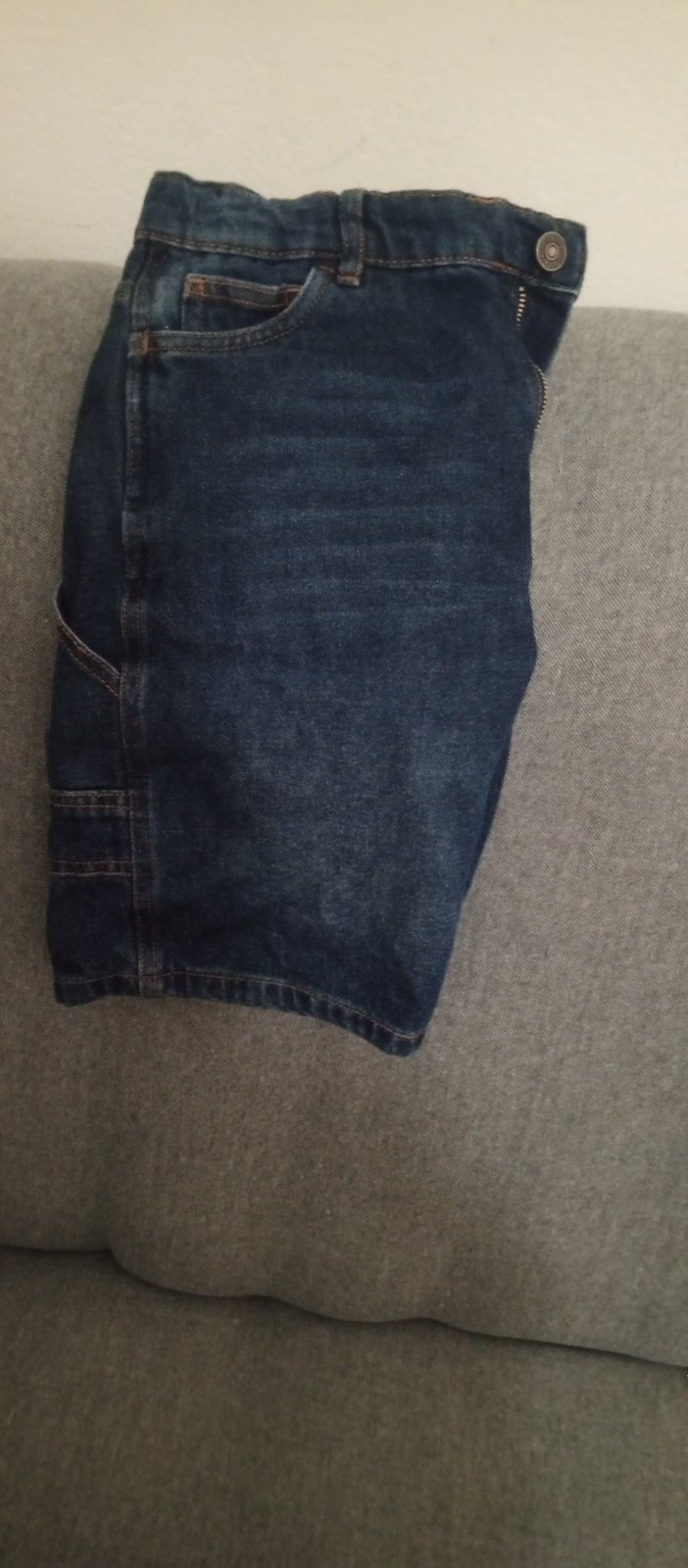 Short djean Zen