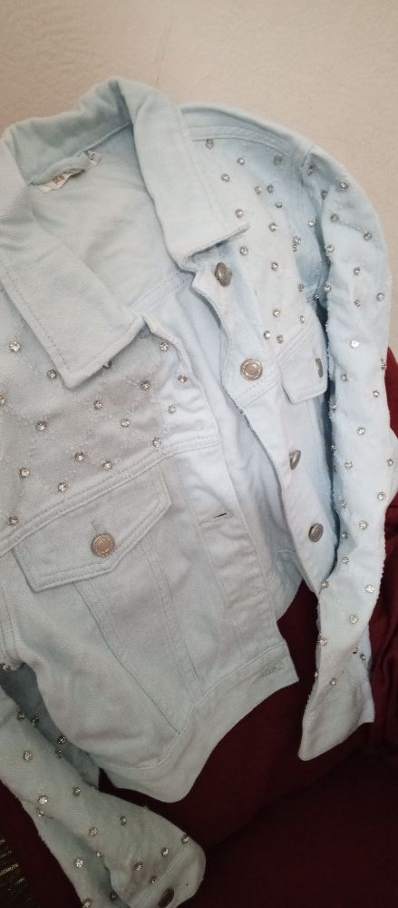 Veste 