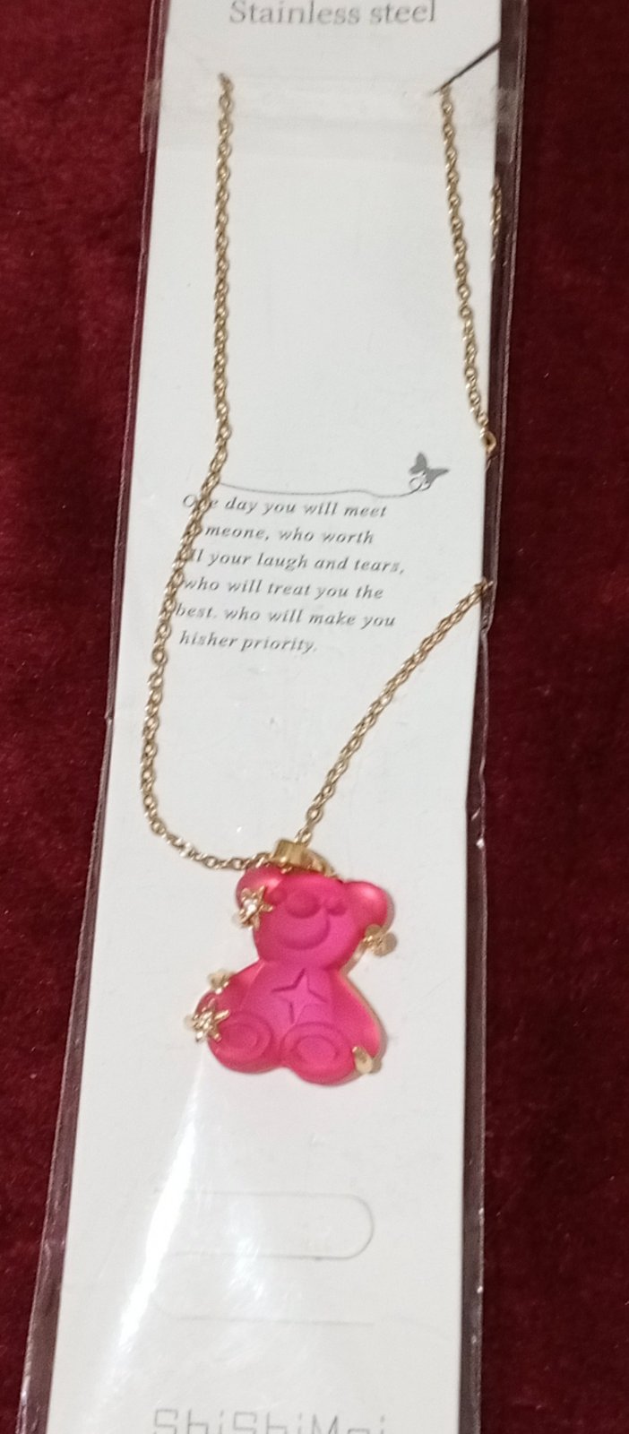 Collier dabdoub