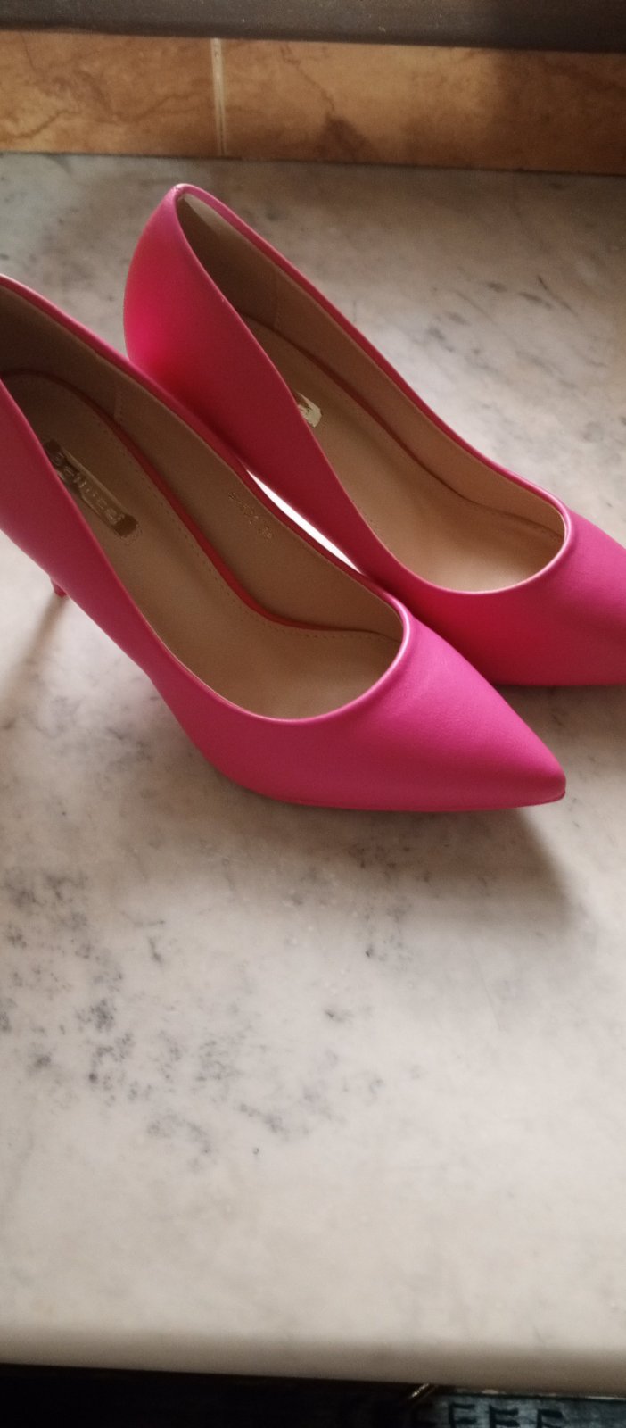 Escarpin C2