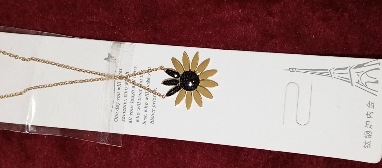 Collier n'4
