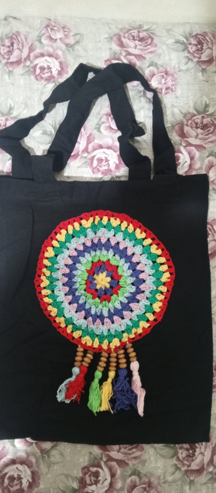Tote bag C2