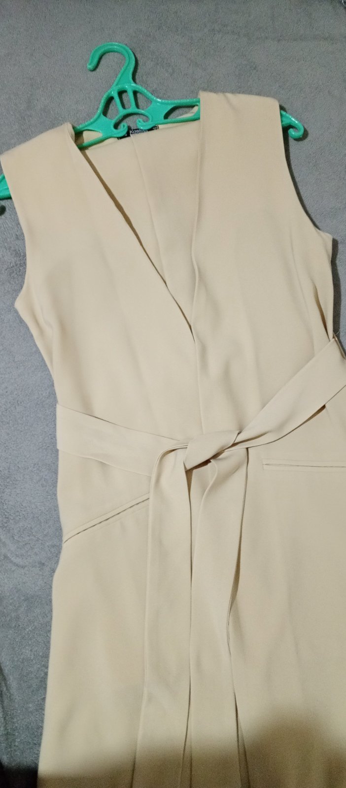 Ensemble élégant avec broche cadeau 