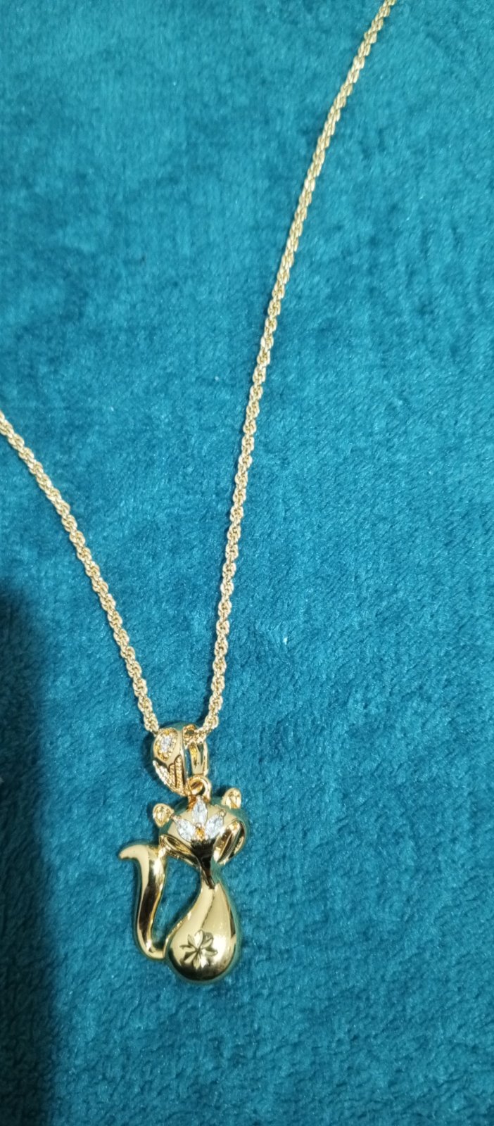 Collier XD C1